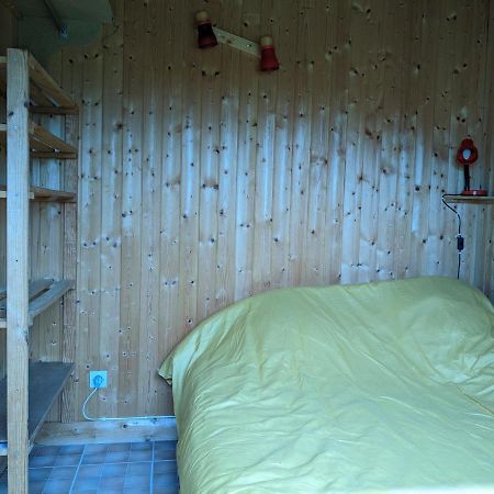 Au Petit Chalet D'Illiers Combray - Salle D'Eau Uniquement Esterno foto