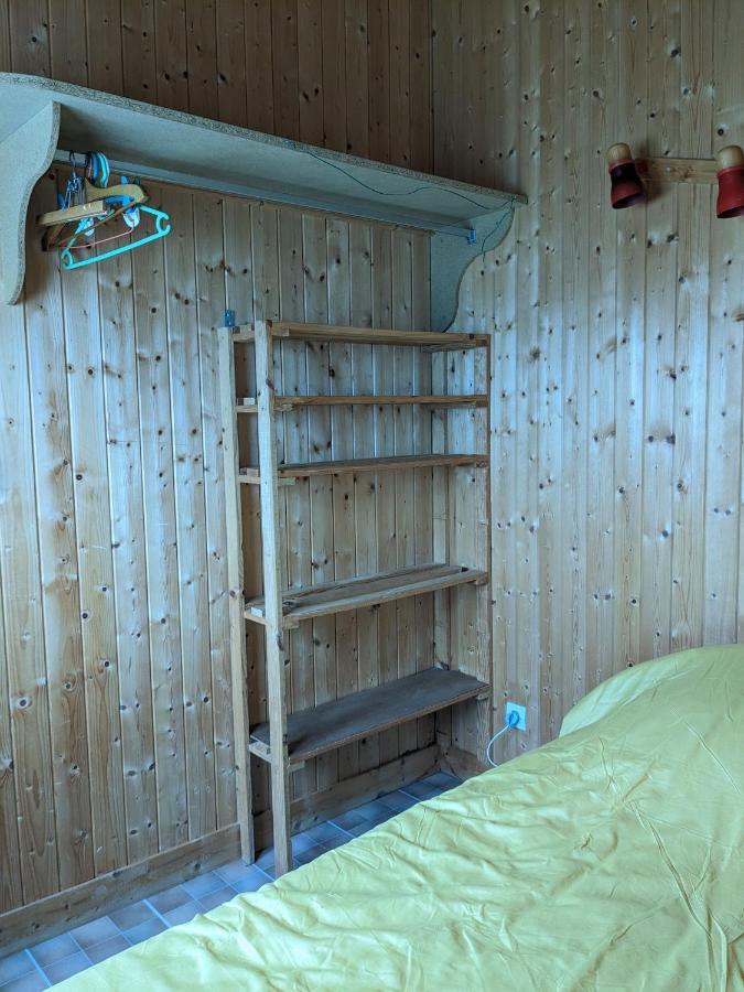 Au Petit Chalet D'Illiers Combray - Salle D'Eau Uniquement Esterno foto